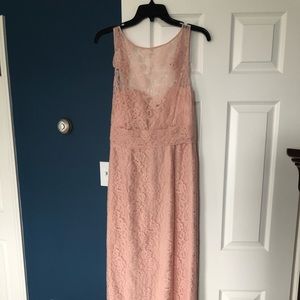 Never worn. Paid 130.00- asking 75.00